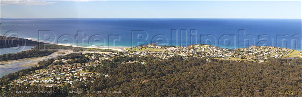Peter Bellingham Photography Dalmeny - NSW (PBH4 00 9646)